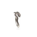 Egyptian Snake Ring