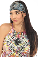 Surf the Waves Headband