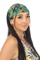 Surf the Waves Headband