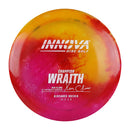 I-Dye Champion Wraith