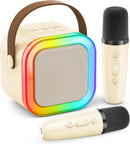 Wireless Karaoke Sound System