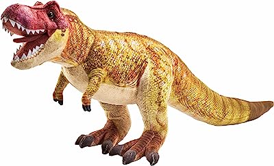 Artist Collection Dino - T.Rex