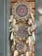 Triple Crochet Dream Catcher