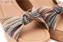 Women's Malibu Adore Wedge Sandal