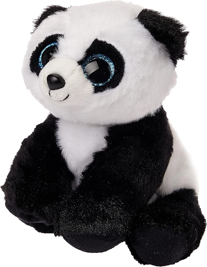 Baboo Panda  - Ty Beanie Babies