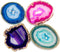 Agate Slice