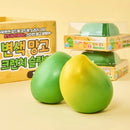 Magic Color Mango Crunch Squishy