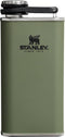 Classic Easy Fill Wide Mouth Flask | 8 OZ