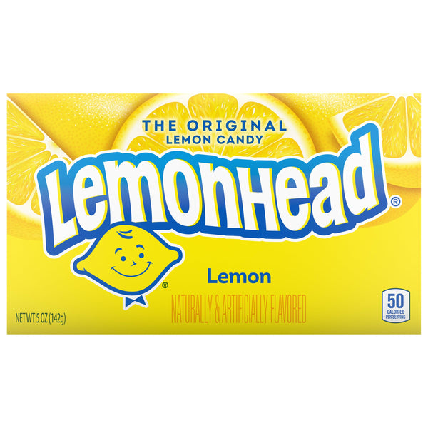 Lemonhead