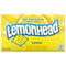 Lemonhead