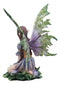 Wild Violet Fairy