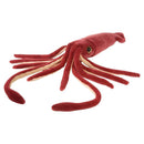 Squid Stuffed Animal - 12"