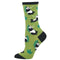 Women's Stoner Panda Socks