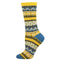 Womens Honey Bee Socks