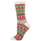 Women's Apple Tree Socks
