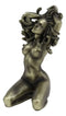 Medusa Statue