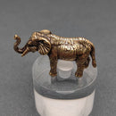 Brass Animal Desktop Ornament