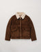 Corduroy Delivery Jacket