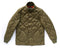 Cotton Blend M-65 Field Jacket