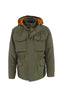 Cotton Blend M-65 Field Jacket