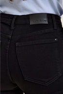 HW T.C. Kimberly Classic Straight Bk