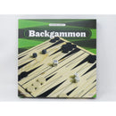Timeless Games; Backgammon