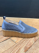 Ilse Jacobsen Tulip Slip-On Wedge