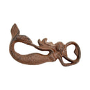 Swimming Mermaid Bottle Opener