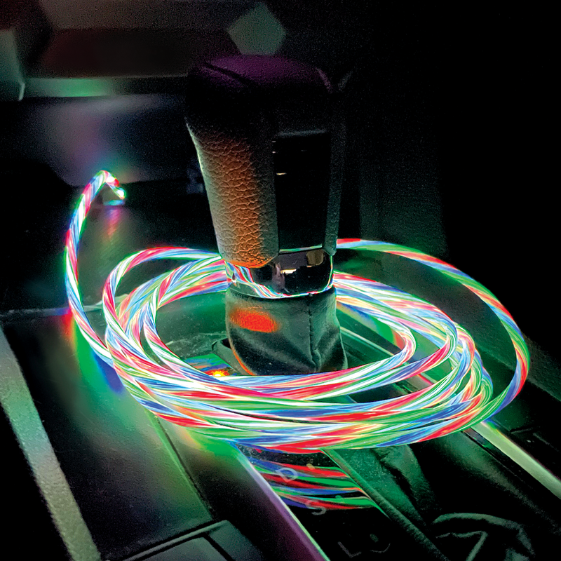 6FT Light Show Charging Cord