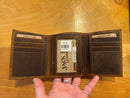 Trifold Wallet