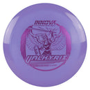 Star Valkyrie Innova Disc