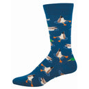 Duck Dive Socks - Men's