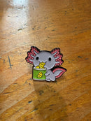 Assorted Enamel Pins (continued) pt.3