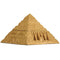 Egyptian Small Pyramid Trinket Box
