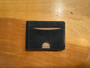 Genuine Leather Bifold Wallet