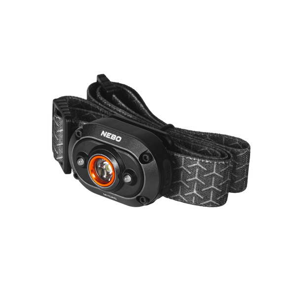 Mycro Headlamp and Cap Light