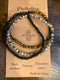 Inspiration Triple Bracelets