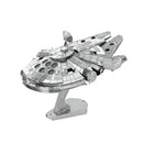 Millennium Falcon Star Wars - Metal Earth