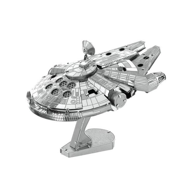 Millennium Falcon Star Wars - Metal Earth