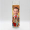 Bobby K Boutique Secular Saint Candles