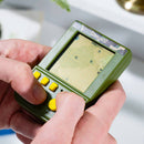 Commando Keyring Arcade