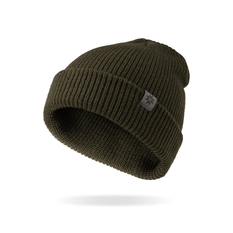 Britt's Knits Craftsman Men's Beanie Open Stock