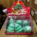 Jumbo Wrapped Light Up Christmas Tree Squishy