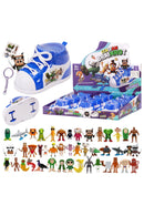 Brain Rot Wind-up Sneakers Mystery Box