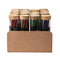 Dark Forest Incense Display Set