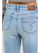 MR Petite Rigid Magic Straight