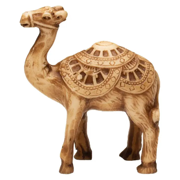 Camel - Brown