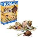 Kidzlabs /Crystal Mining
