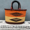 Oval Shopper Baskets
