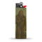 Bigfoot Smoking A Pipe Lighter